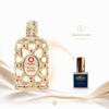 Orientica Royal Amber - Fracionado