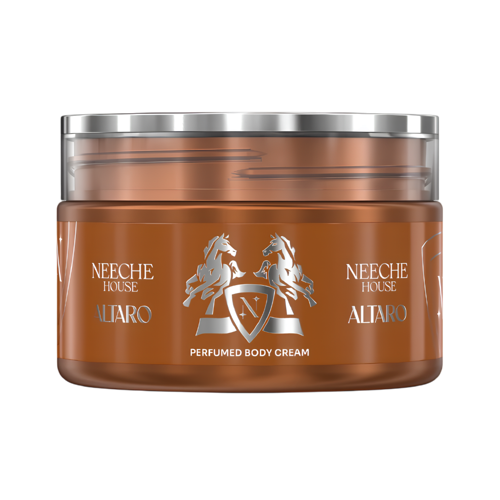 Hidratante Corporal Altaro 200ml – Neeche House