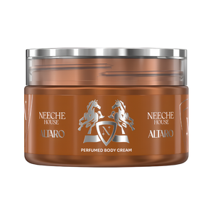 Hidratante Corporal Altaro 200ml – Neeche House