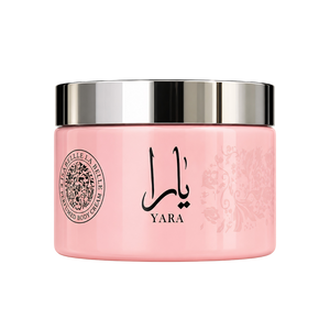 Hidratante Corporal Yara Rosa 200ml - Isabelle La Belle