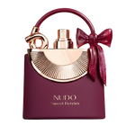 Fragrance World Nudo Sweet Berries EDP 100ml