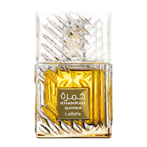 Lattafa Khamrah Qahwa EDP 100ml