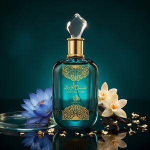 Al Wataniah Sabah Al Ward Garden Of Eden EDP 100ml