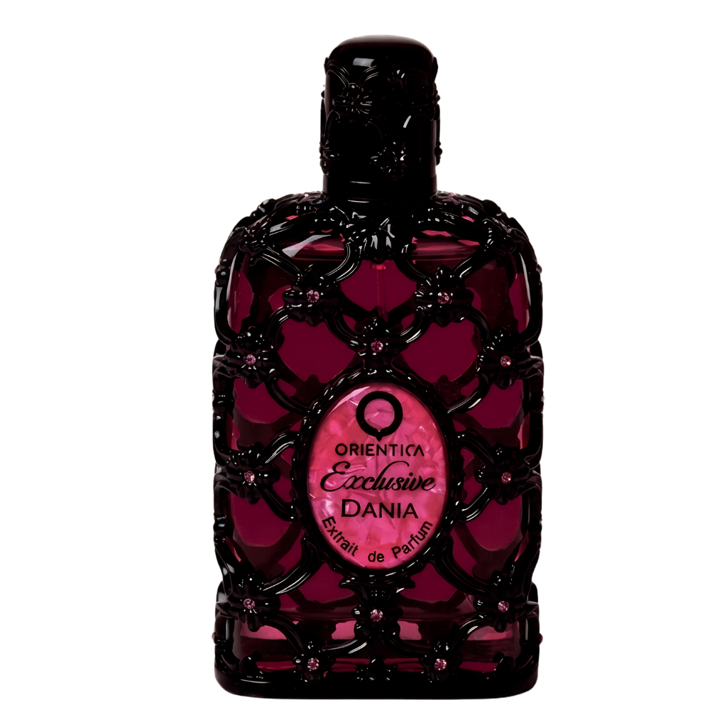 Orientica Dania Extrait de Parfum 80ml