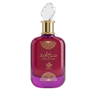 Al Wataniah Sabah Al Ward Delilah EDP 100ml