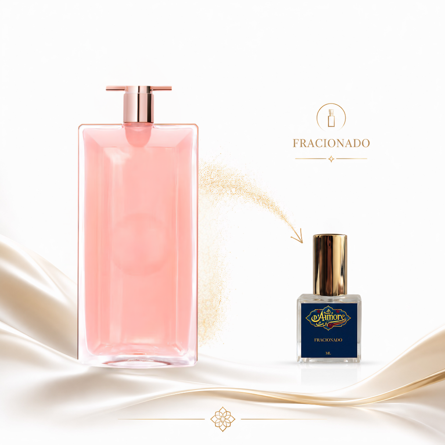 Lancôme Idôle EDP - Fracionado