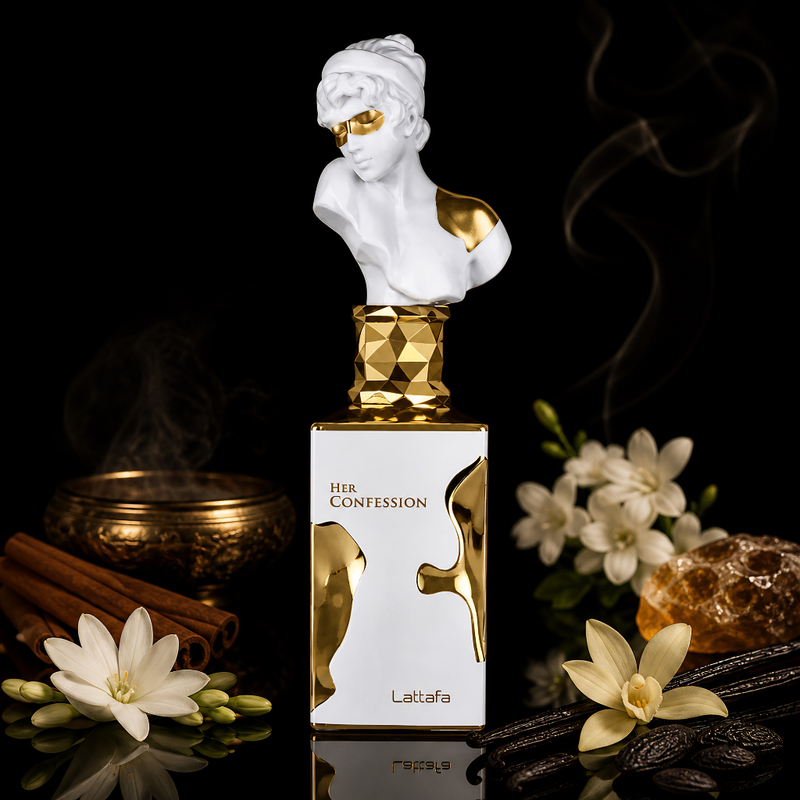 Lattafa Her Confession EDP 100ml