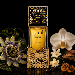 Lattafa Atheeri EDP 100ml