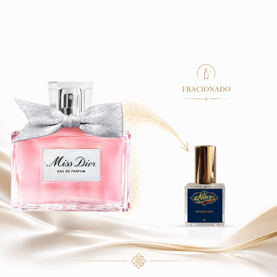 Dior Miss Dior EDP - Fracionado