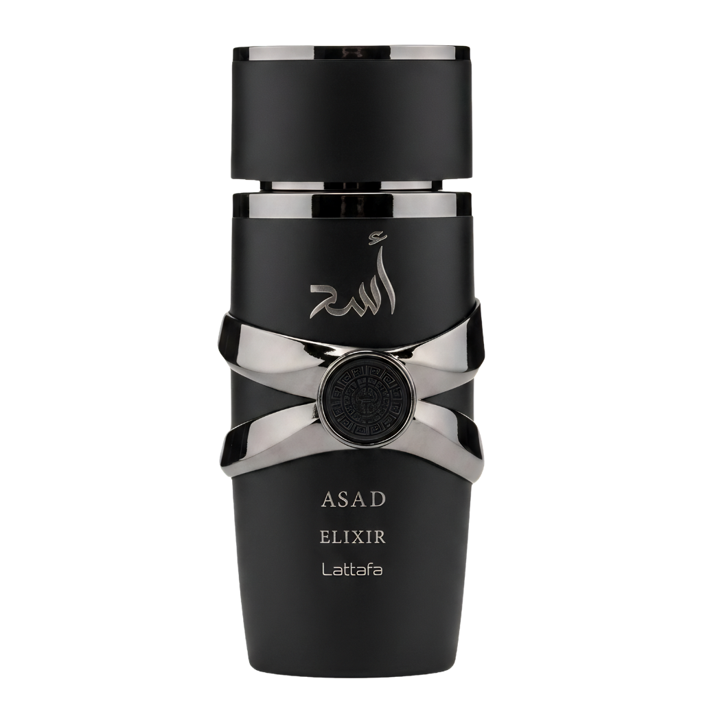 Lattafa Asad Elixir 100ml