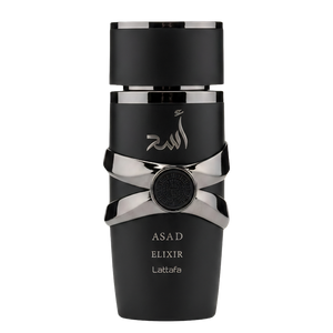 Lattafa Asad Elixir 100ml