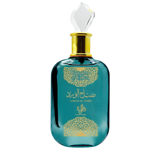 Al Wataniah Sabah Al Ward Garden Of Eden EDP 100ml