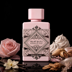 Lattafa Bade'e Al Oud Noble Blush EDP 100ml
