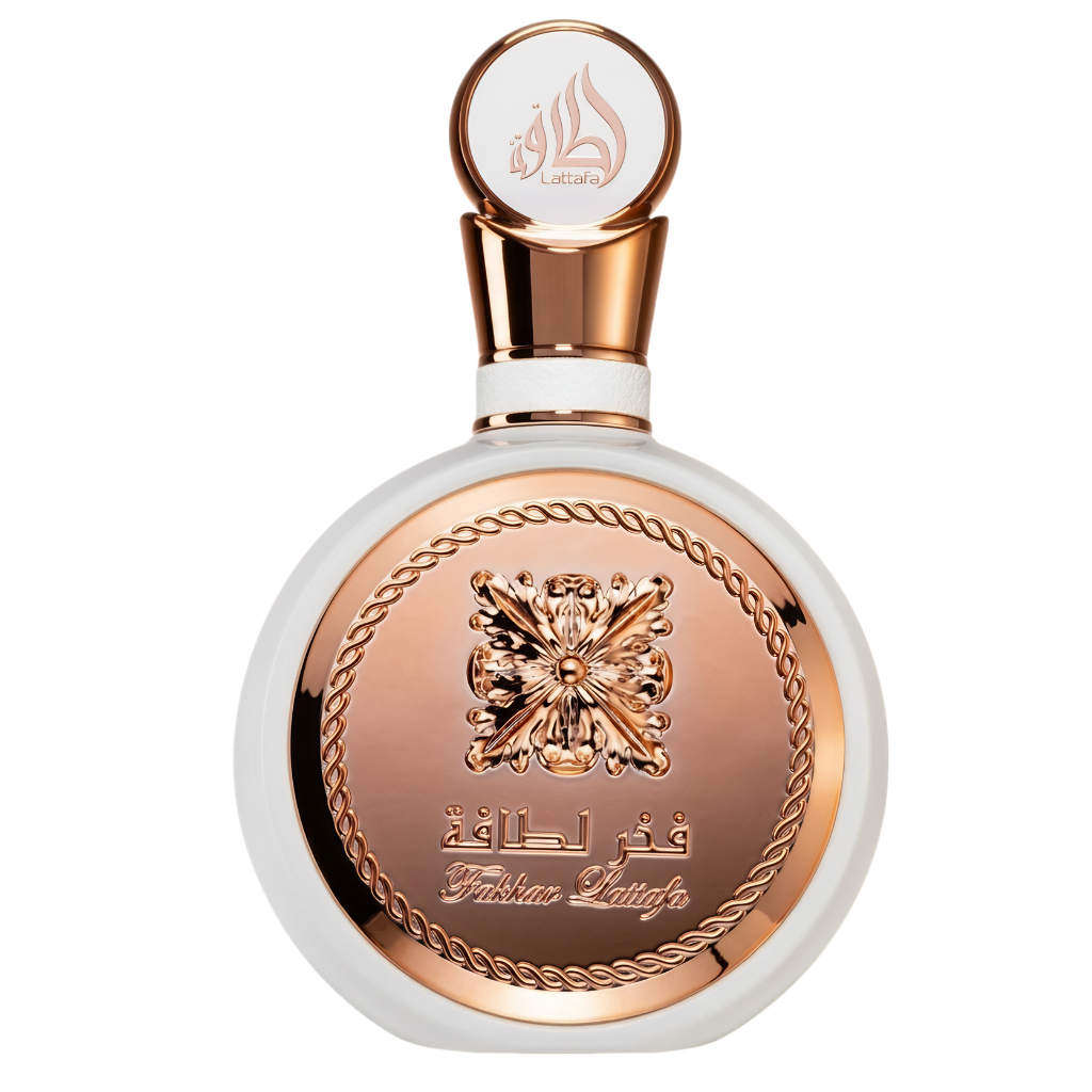 Lattafa Fakhar Rose EDP 100ml