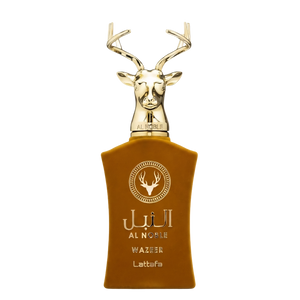 Lattafa Al Noble Wazeer EDP 100ml