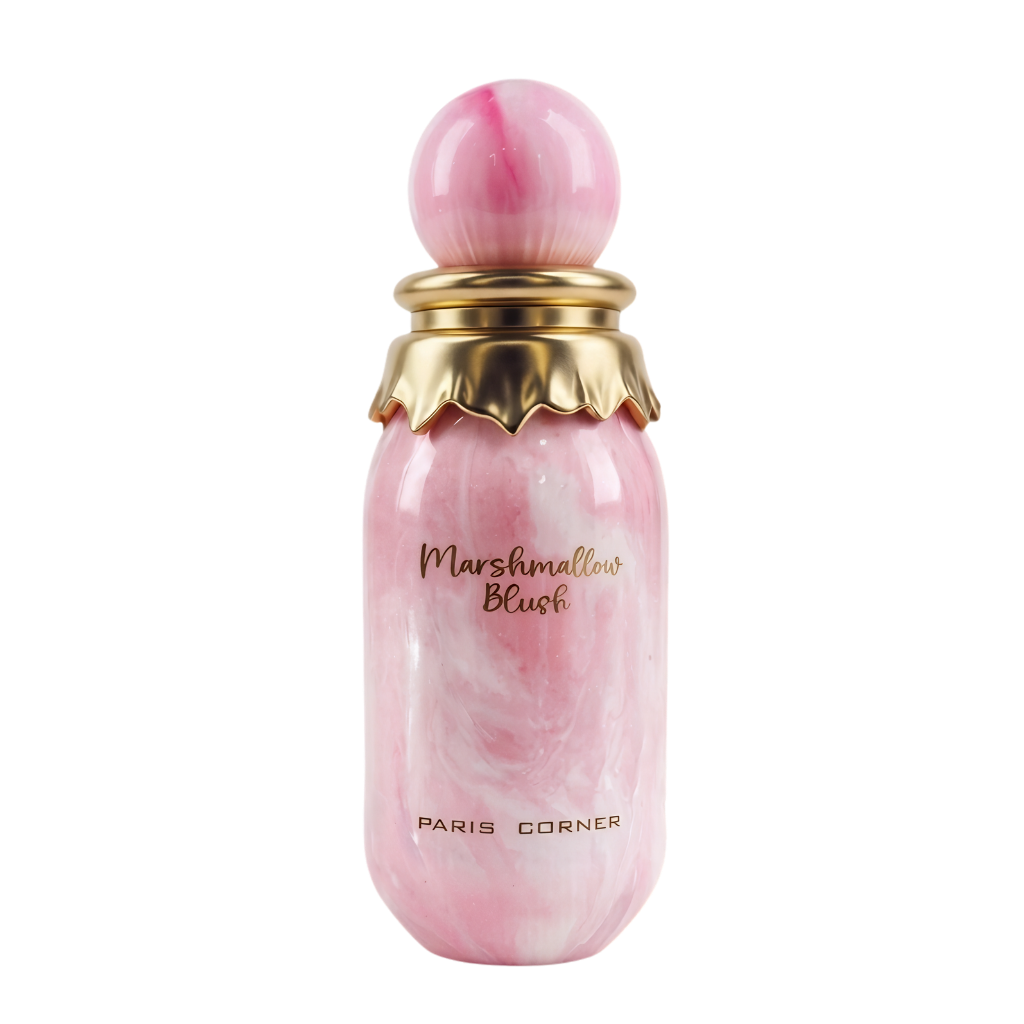 Paris Corner Marshmallow EDP 100ml