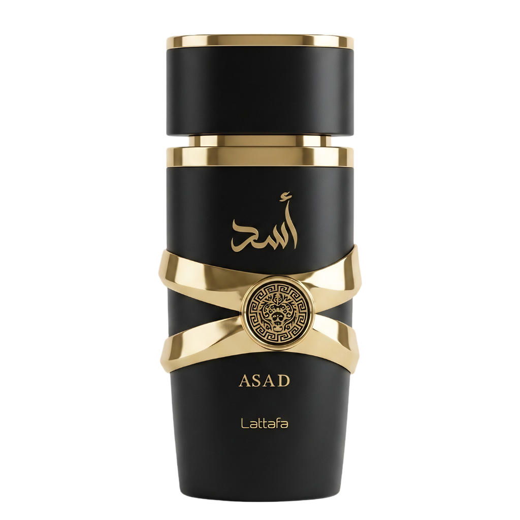 Lattafa Asad EDP 100ml