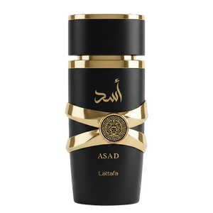 Lattafa Asad EDP 100ml