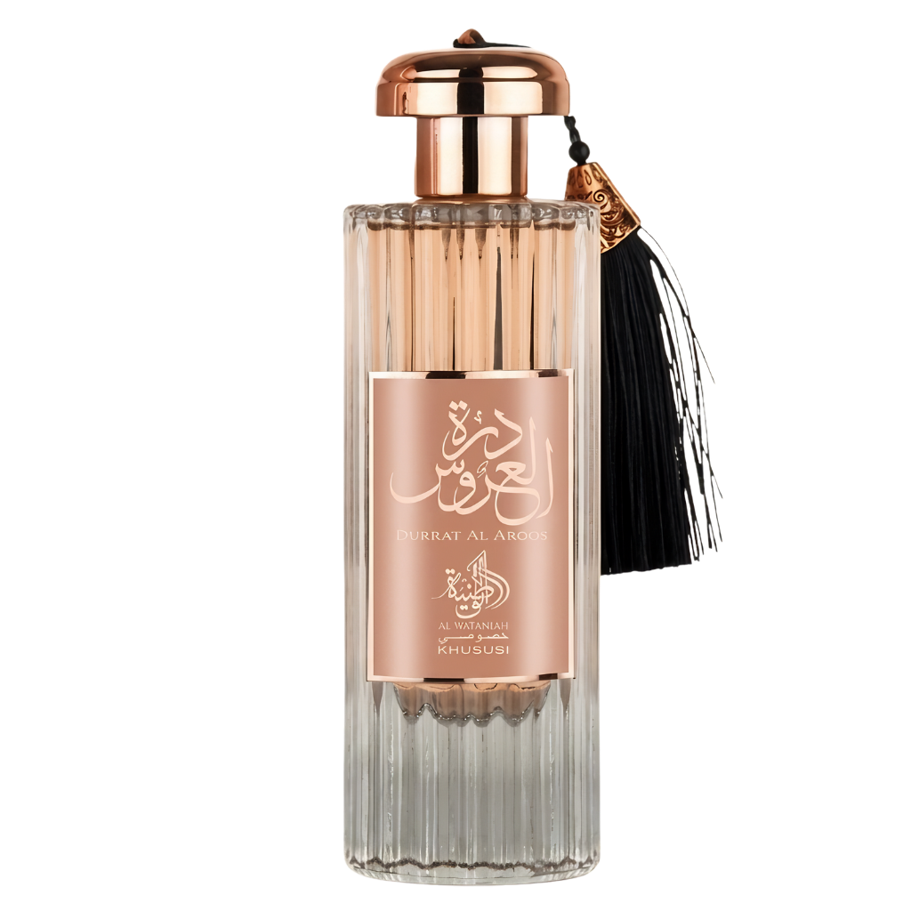 Al Wataniah Durrat Al Aroos EDP 85ml