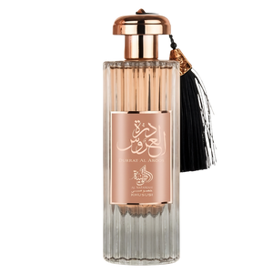 Al Wataniah Durrat Al Aroos EDP 85ml