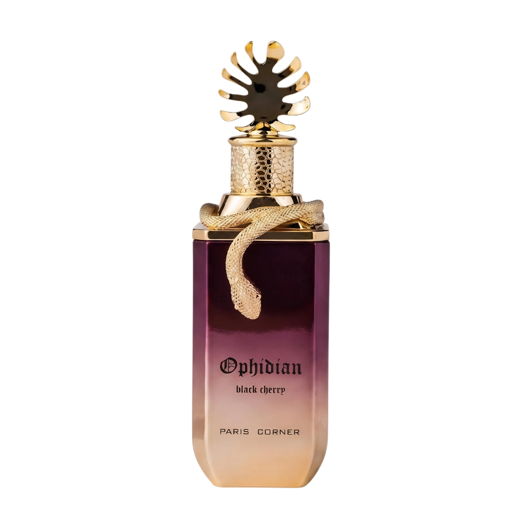 Paris Corner Ophidian Black Cherry EDP 100ml