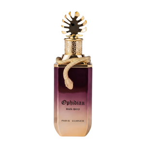 Paris Corner Ophidian Black Cherry EDP 100ml