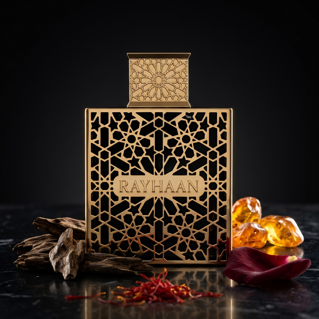 Rayhaan Elixir 100ml