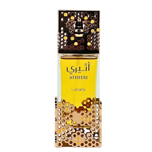Lattafa Atheeri EDP 100ml