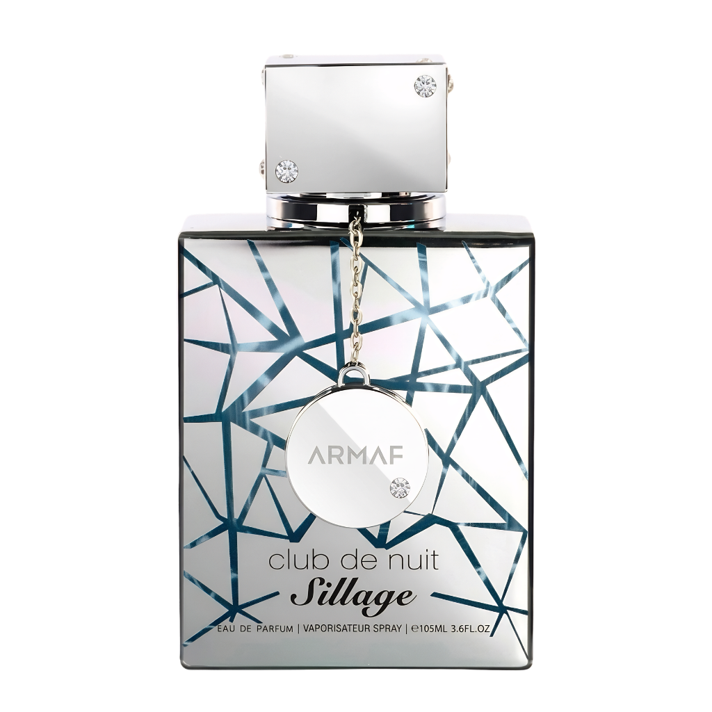 Armaf Club de Nuit Sillage EDP 105ml