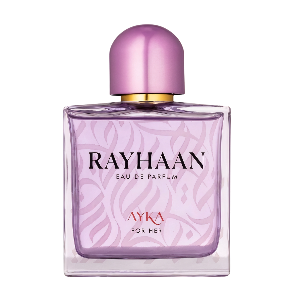 Rayhaan Ayka EDP 100ml