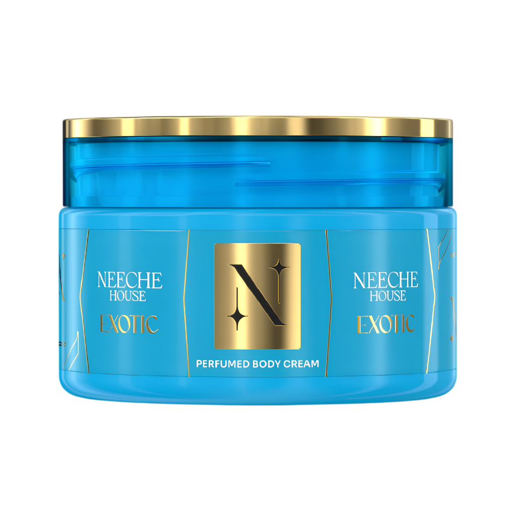 Hidratante Corporal Exotic 200ml – Neeche House