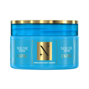 Hidratante Corporal Exotic 200ml – Neeche House