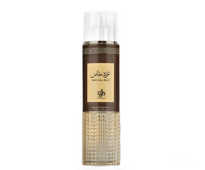 Al Wataniah Special Oud Body Splash 250ml