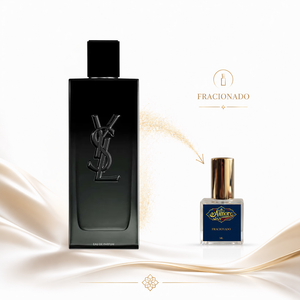 Yves Saint Laurent Myslf - Fracionado