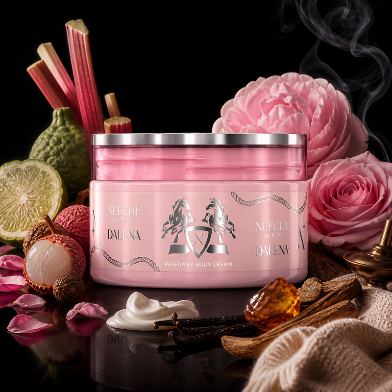 Hidratante Corporal Dalena 200ml – Neeche House