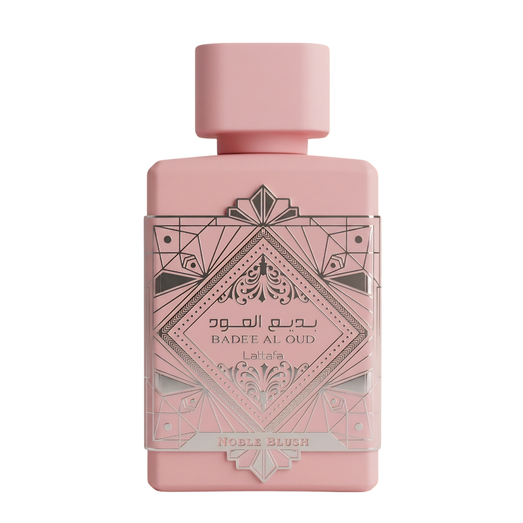 Lattafa Bade'e Al Oud Noble Blush EDP 100ml