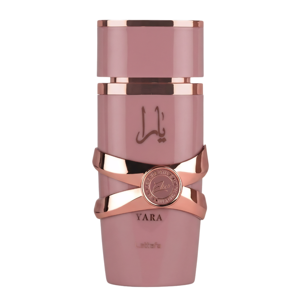 Lattafa Yara Elixir 100ml