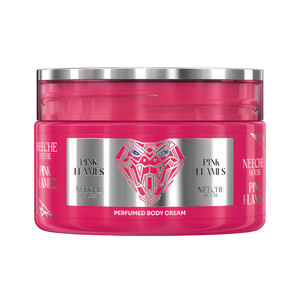 Hidratante Corporal Pink Flames 200ml – Neeche House
