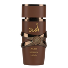 Lattafa Asad Bourbon EDP 100ml