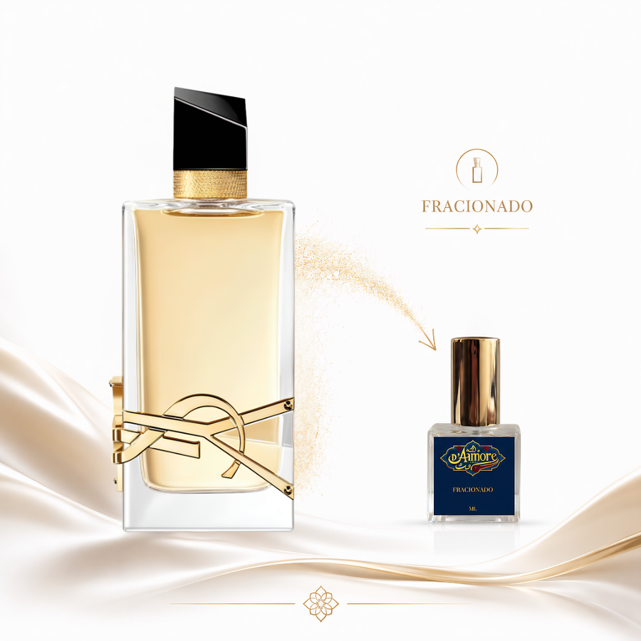Yves Saint Laurent Libre EDP - Fracionado