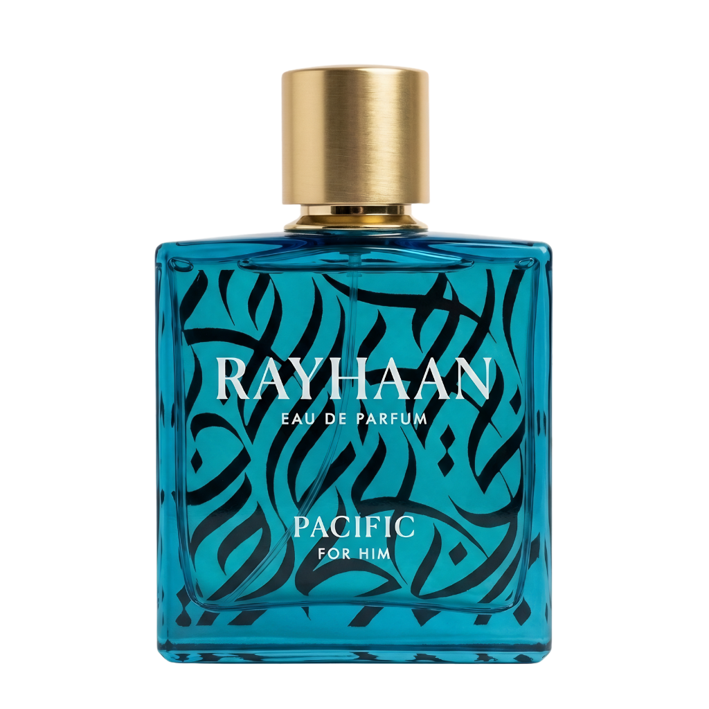 Rayhaan Pacific EDP 100ml