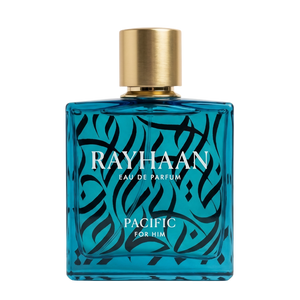 Rayhaan Pacific EDP 100ml