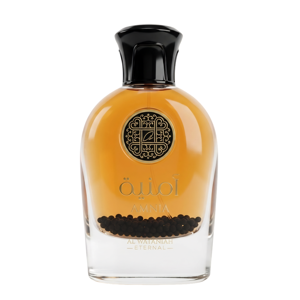 Al Wataniah Amnia EDP 100ml