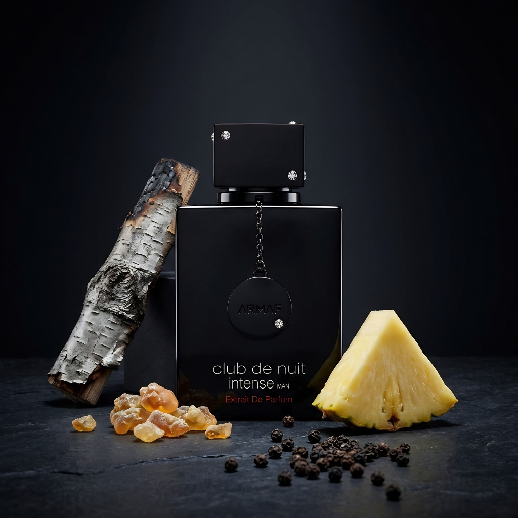 Armaf Club de Nuit Intense Man Extrait de Parfum 70ml