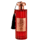 Al Wataniah Durrat Al Aroos Love EDP 85ml
