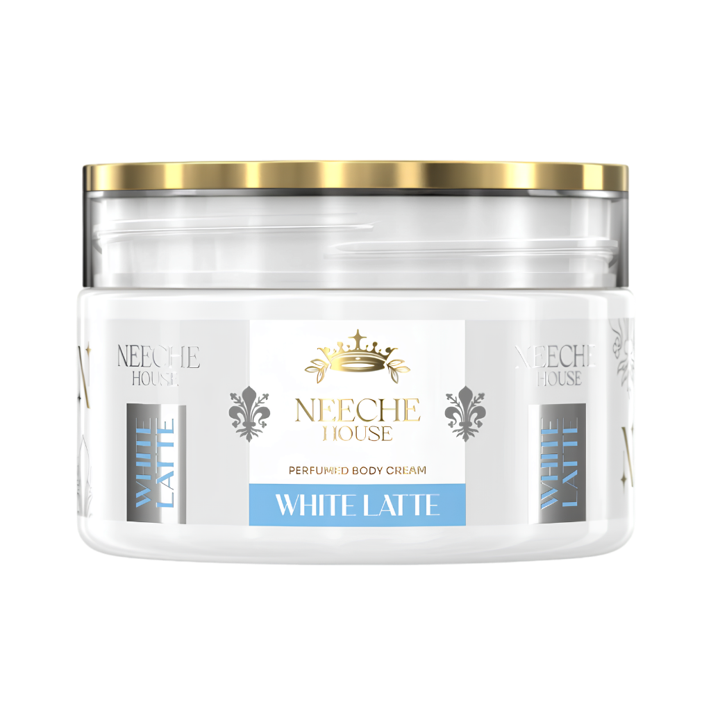 Hidratante Corporal White Latte 200ml – Neeche House