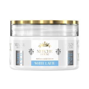 Hidratante Corporal White Latte 200ml – Neeche House