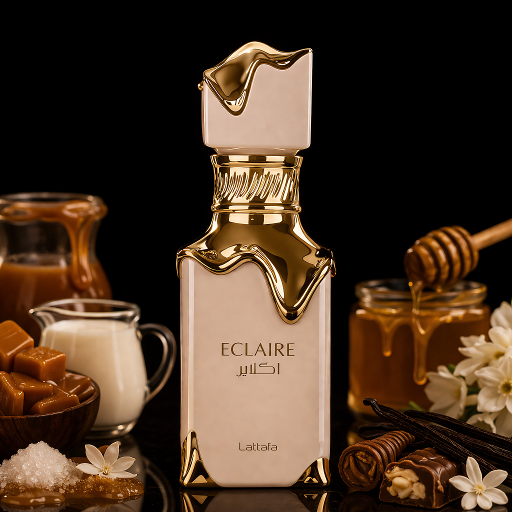 Lattafa Eclaire EDP 100ml