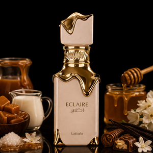Lattafa Eclaire EDP 100ml