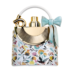 Fragrance World Nudo Exotic Flowers EDP 100ml